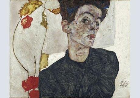 Schiele e il suo tempo