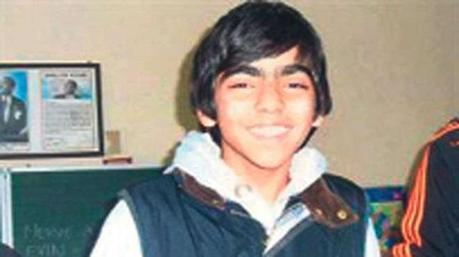 Berkin-Elvan-Dead