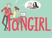 RECENSIONE: Fangirl Rainbow Rowell