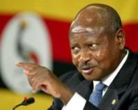 uganda-presidente