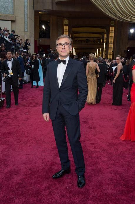 Premi Oscar 2014, le foto più belle della serata