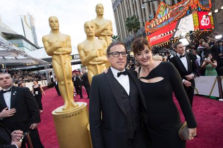 Premi Oscar 2014, le foto più belle della serata