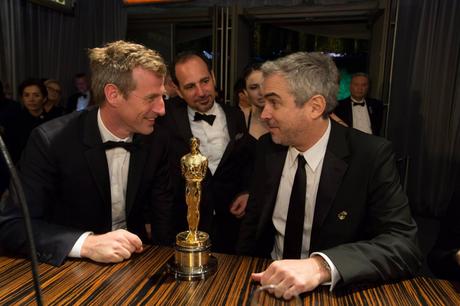 Premi Oscar 2014, le foto più belle della serata