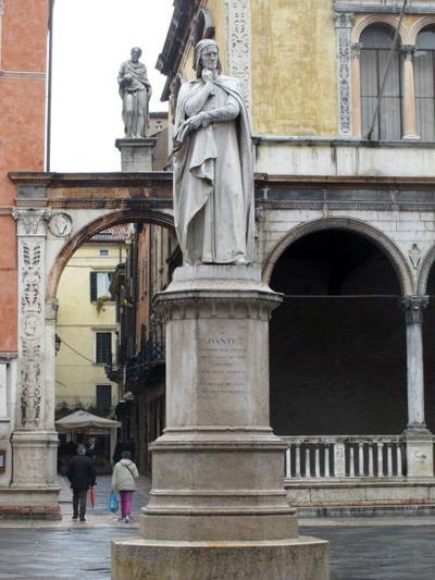 Dante Alighieri