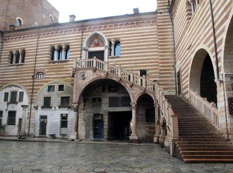 Palazzo della Ragione