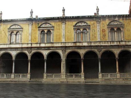 Loggia di Fra Giocondo