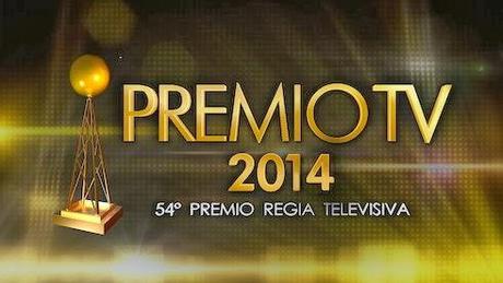 Premio TV 2014: I Vincitori della 54° Edizione