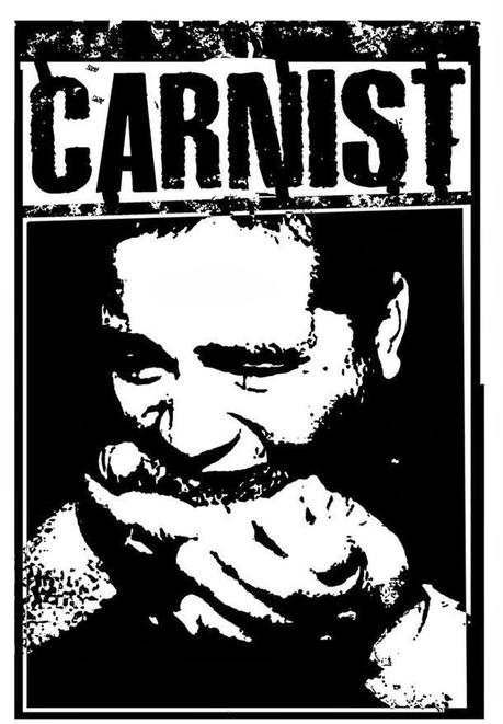 Carnist - Unlearn