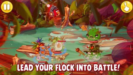 angry birds epic 2