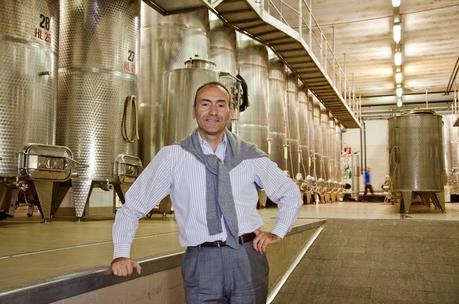 produttori trentodoc Concilio alfredo albertini amministratore delegato,