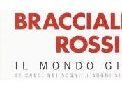 Braccialetti rossi. mondo giallo. credi sogni, sogni creeranno Albert Espinosa