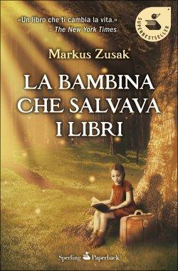 Da romanzo a film: Storia di una ladra di libri