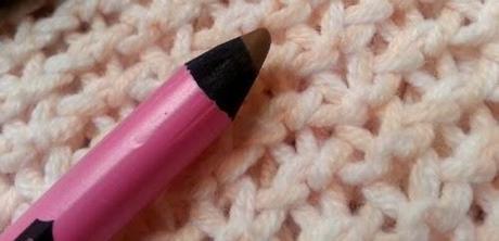 [Review&applicazione] Novità! Manga Brows di Neve Cosmetics