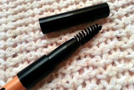 [Review&applicazione] Novità! Manga Brows di Neve Cosmetics