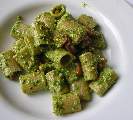 Pesto di rucola