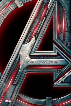 Avengers: Age of Ultron, Chris Evans elogia lo script, parla Scarlett Johansson