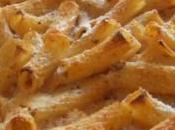 Maccheroni Gratinati
