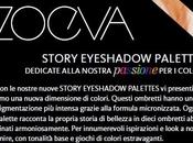 Zoeva dedica nuove palette alla propria passione colori.