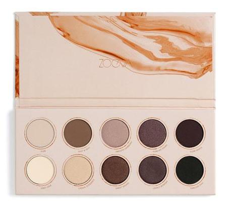 ZOEVA Naturally Yours_Eyeshadow Palette_7