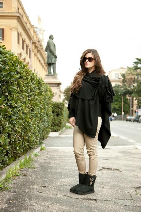 Alessandra Razete Fashion Blogger Roma