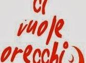 vuole orecchio!!!