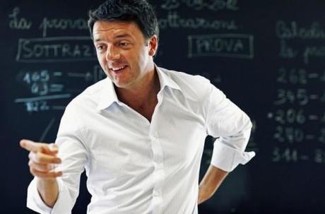 Renzi presenta il piano shock del Governo: mille euro in più annui ai lavoratori