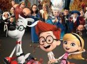 peabody sherman