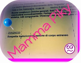 24 ORE A REPARTO (l'aspetto tragico e tra le righe una rivelazione)