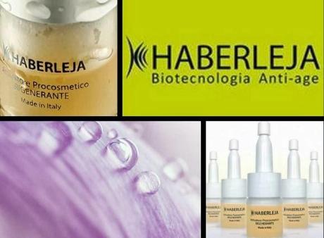 Haberleja il cosmetico intelligente