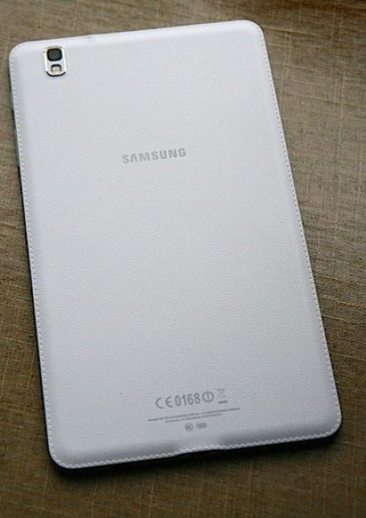 2OjqozQ Recensione Samsung Galaxy Tab Pro 8.4