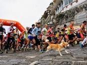 Beach TRAIL positano 2014