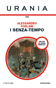 Recensione: I Senza-Tempo