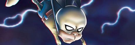 Essential 11: le undici storie più importanti di Rat Man Rat Man Panini Comics Leo Ortolani La Tana del Sollazzo In Evidenza 