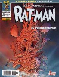 Essential 11: le undici storie più importanti di Rat Man Rat Man Panini Comics Leo Ortolani La Tana del Sollazzo In Evidenza 
