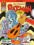 Essential 11: le undici storie più importanti di Rat Man Rat Man Panini Comics Leo Ortolani La Tana del Sollazzo In Evidenza 