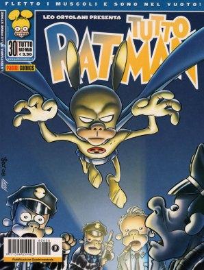 Essential 11: le undici storie più importanti di Rat Man Rat Man Panini Comics Leo Ortolani La Tana del Sollazzo In Evidenza 