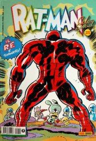 Essential 11: le undici storie più importanti di Rat Man Rat Man Panini Comics Leo Ortolani La Tana del Sollazzo In Evidenza 