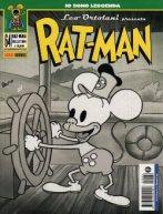 Essential 11: le undici storie più importanti di Rat Man Rat Man Panini Comics Leo Ortolani La Tana del Sollazzo In Evidenza 
