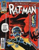 Essential 11: le undici storie più importanti di Rat Man Rat Man Panini Comics Leo Ortolani La Tana del Sollazzo In Evidenza 