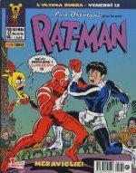 Essential 11: le undici storie più importanti di Rat Man Rat Man Panini Comics Leo Ortolani La Tana del Sollazzo In Evidenza 