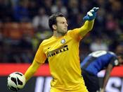 L’inter deciso: arriva l’offerta handanovic punta bardi