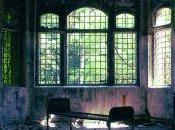 Berlin Beelitz-Heilstätten