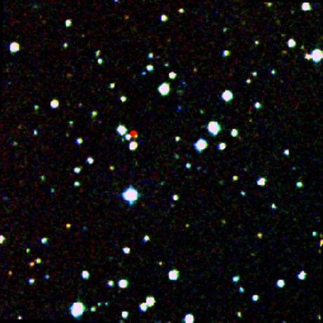 WISEA J204027.30+695924.1 by WISE