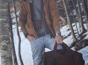Kjore Project leather accessories