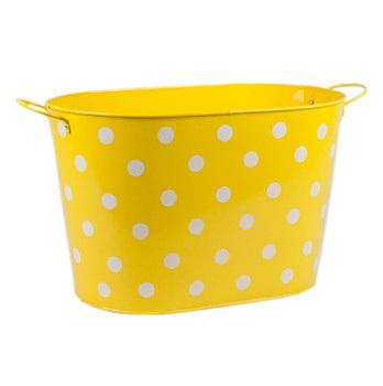 yellow-pois