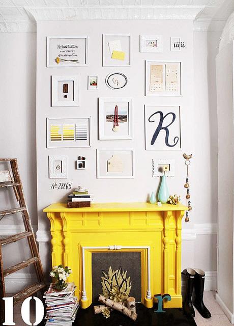 yellow-home-decor