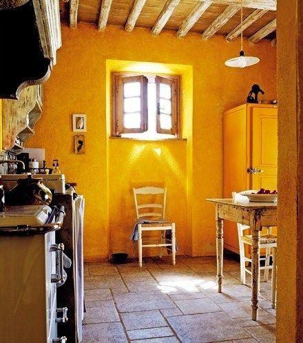 yellow-home-decor