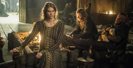 Vikings 2x02: Invasion