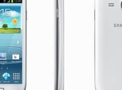 Samsung avvia vendite nuovo Galaxy Mini Value Edition