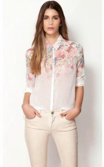 WISHLIST di Primavera: Flower is in the air!